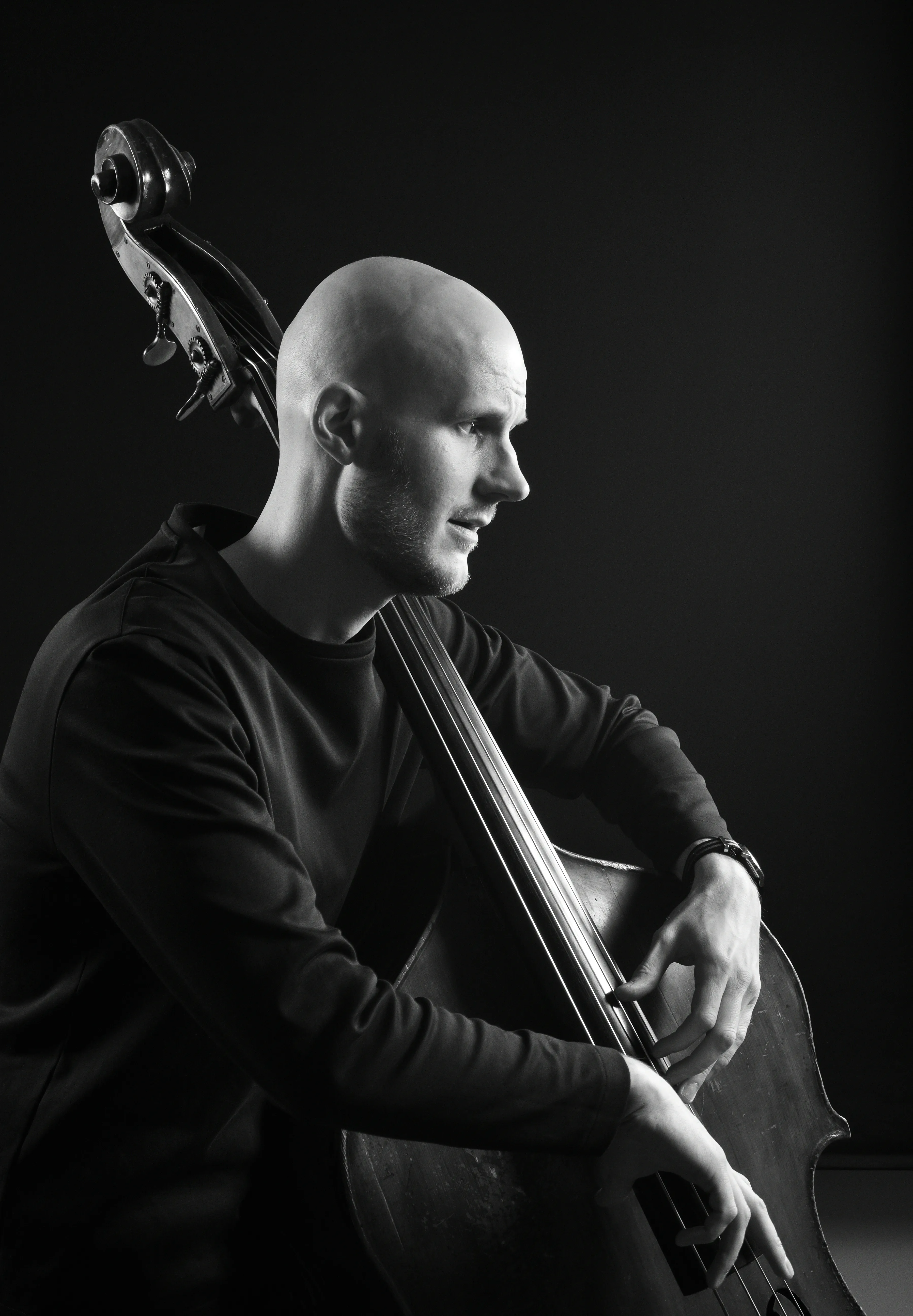 Peedu Kass — photo by Harri Rospu