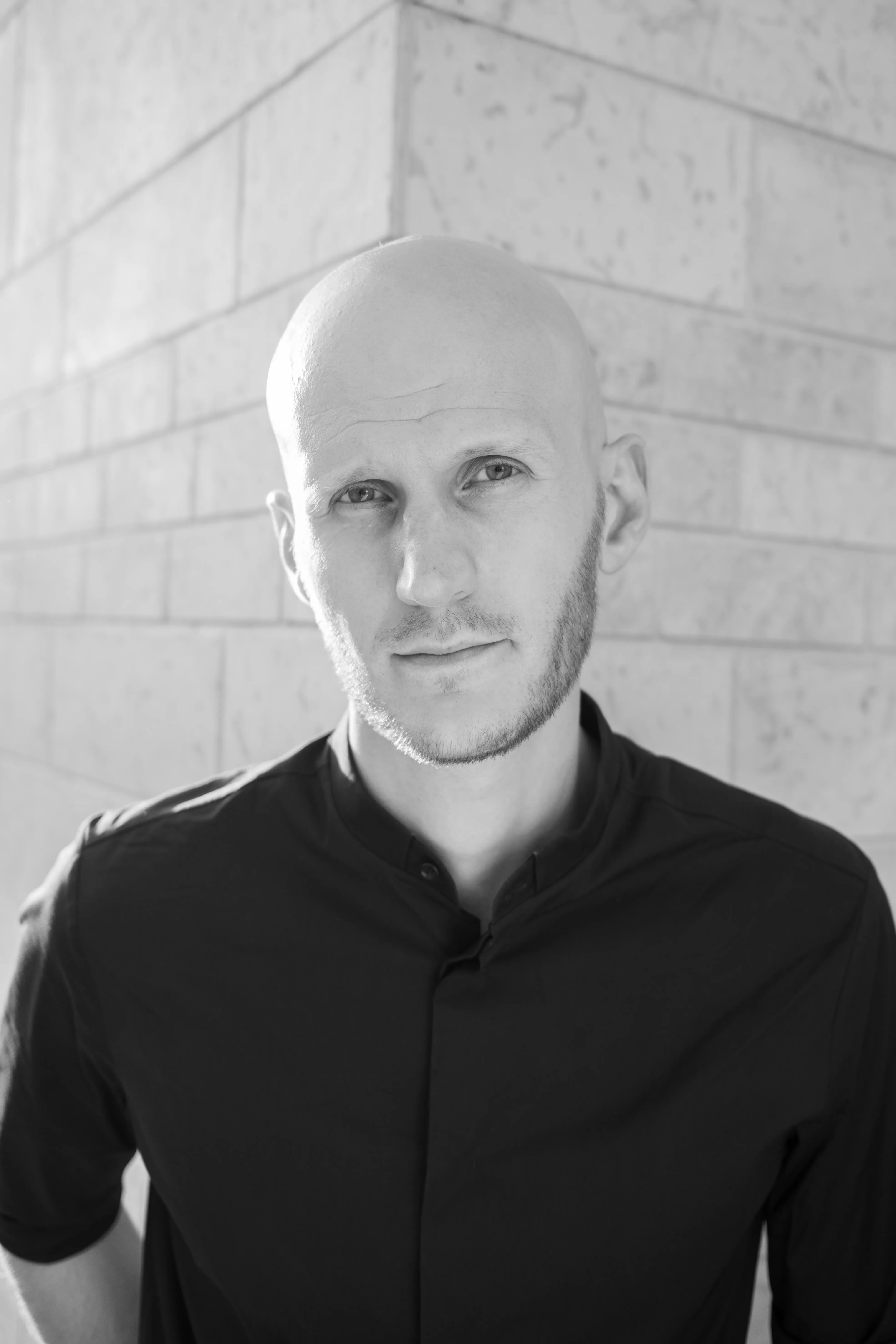 Peedu Kass — photo by Martin Heinmets